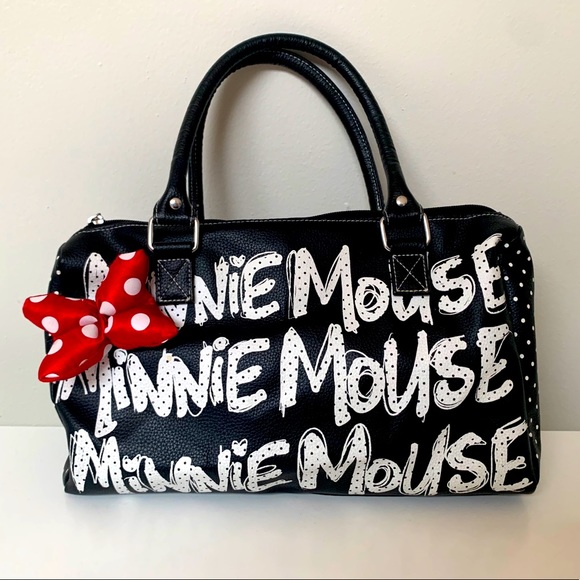 Disney Mini Mouse purse - Picture 1 of 4